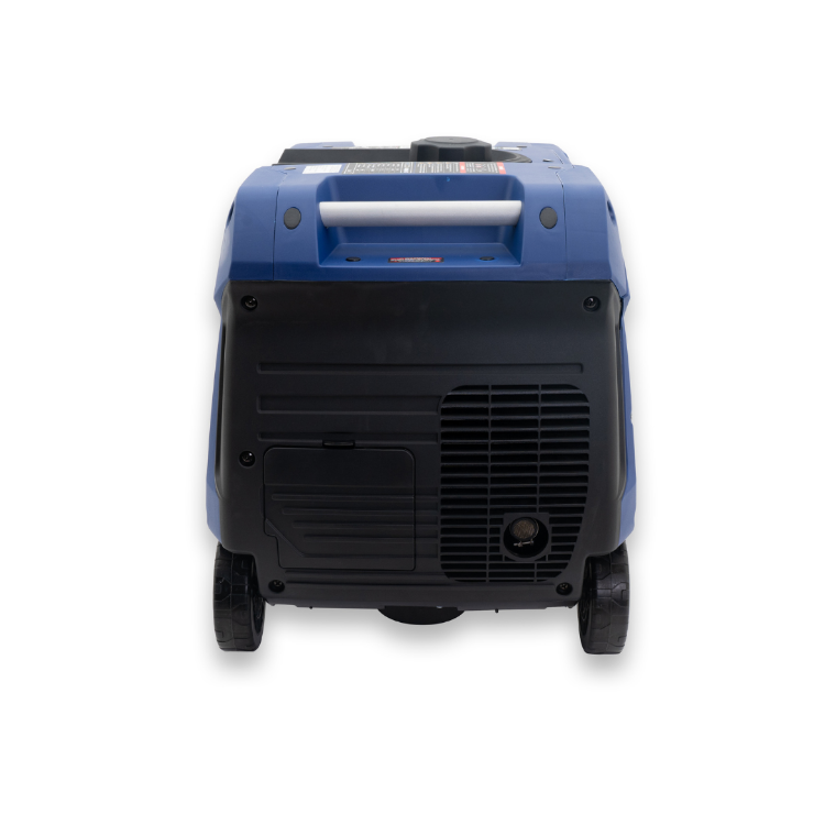 GT Power GT4000I LPG Electric Start Inverter Generator