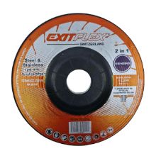 Exitflex Grinding Discs