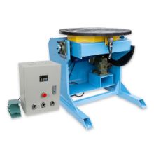 Promax HD600VFD Welding Positioner