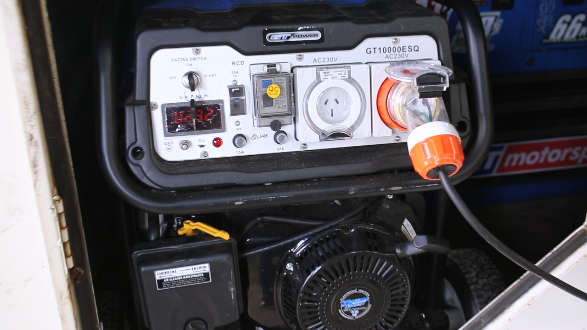 How to Select the Best Generator for Your Inverter Welder
