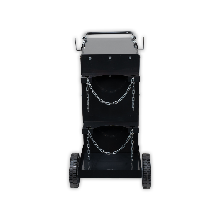 Promax PWS Multi-Purpose Welding Trolley