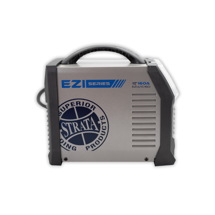 Strata EziArc160i 160A Inverter Welder