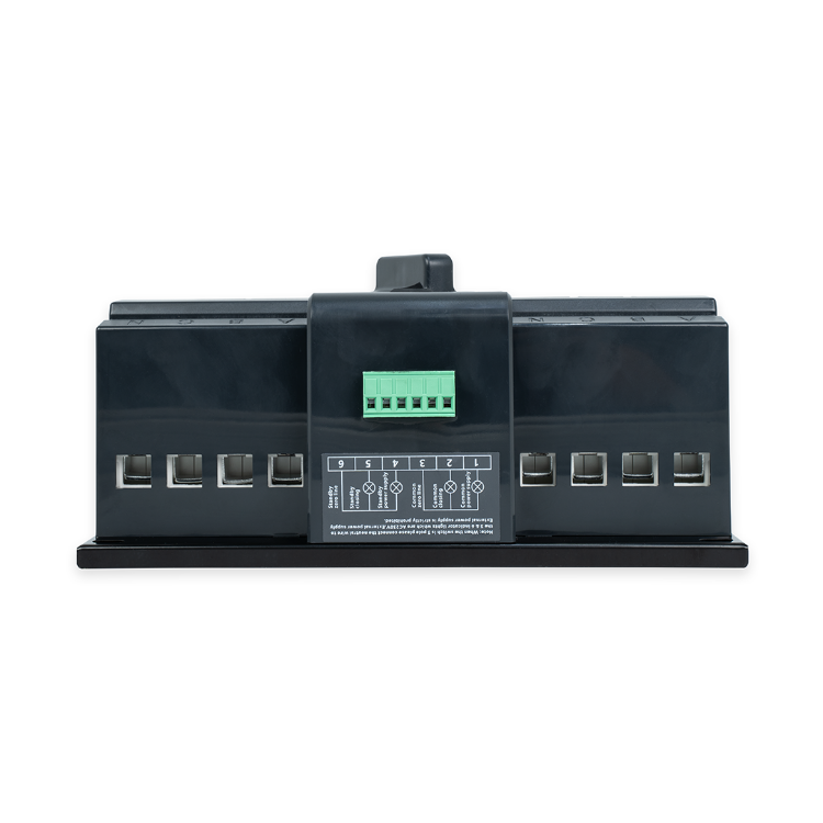 GT Power Dual Function ATS Switch