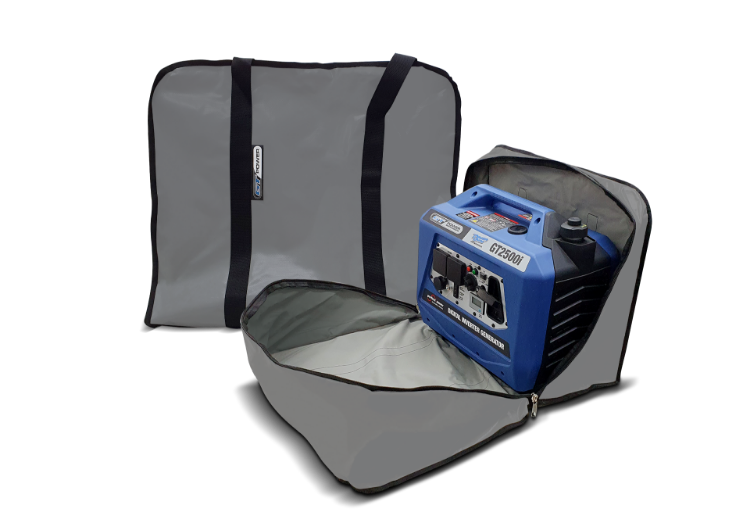 GT Power Generator Cover - S,M,L,XL