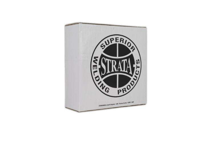 Strata ER70S-6 Mild Steel Mig Wire 15kg
