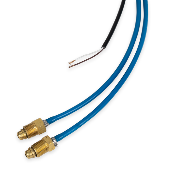 Strata WP20 Water Cooled Series Tig Torch - USA Connection