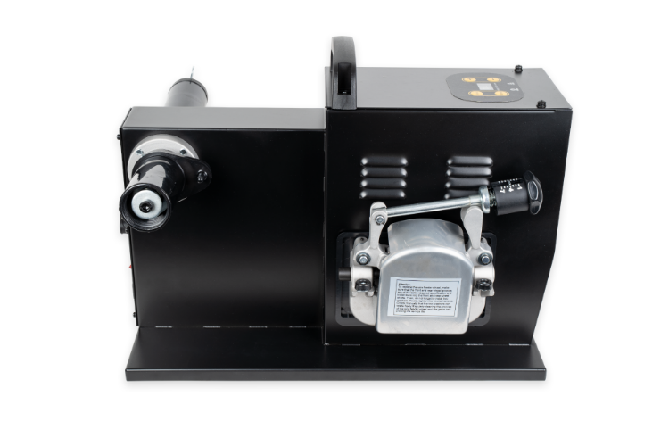 Strata Laser Welder Twin Wire Feeder
