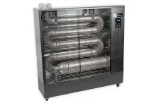 Remington Power 22kW Oil Far-Infrared Heater