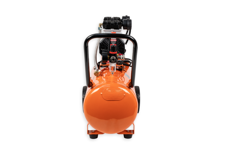 Remington RAS254 2.5HP 40L Oil-less Compressor