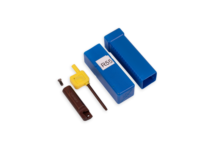Promax 180 BW-LB Line Borer Tool Holder Set