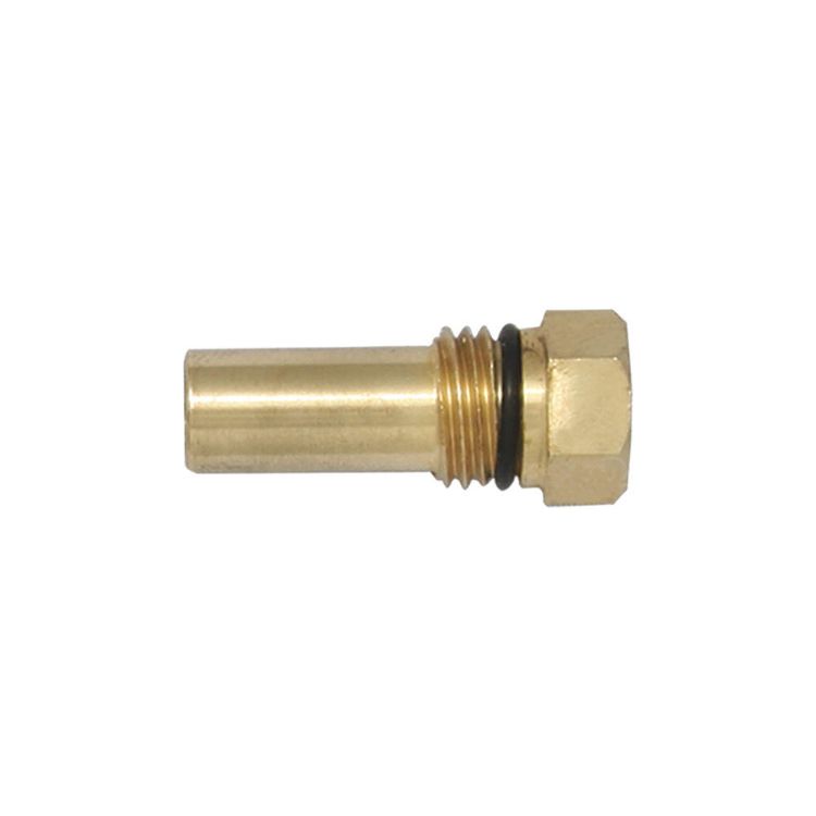 Tregaskiss Style Quick Load Steel Liners