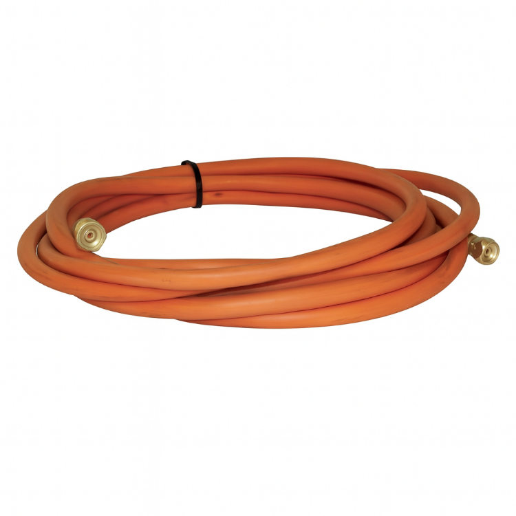 Strata LPG Power Burner Torch Kit 5M Hose