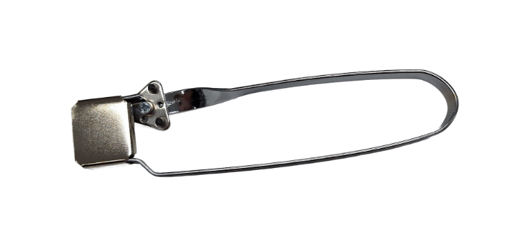 Strata LPG Power Burner Torch Kit 5M Hose
