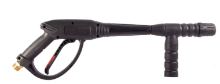 DeWalt D7108126 Gun 3600psi rr M22 with Handle