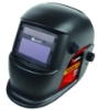 Mechpro Helmet Variable Shade Plain