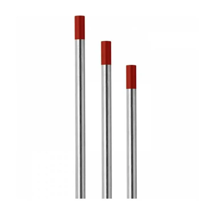 Repco Tig Rod Thoriated Tungsten 3pk