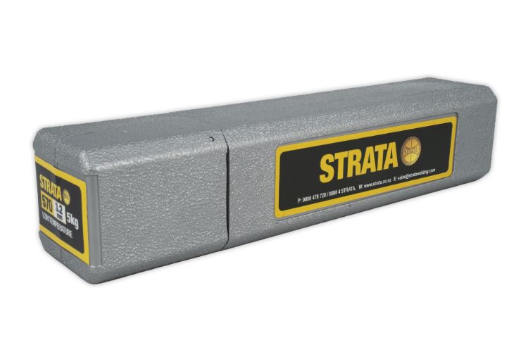 Strata 570 Low Hydrogen Arc Electrodes