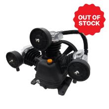 Air Command AC20P Pump Assembly