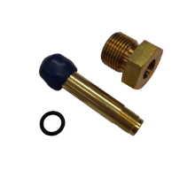 Strata Argon Stem & Nut Regulator for GR101AR
