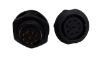 Strata Remote Panel Socket