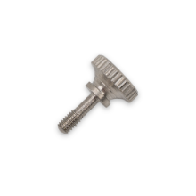 Strata WCN2.5 Laser Welding Hand-Screwed Nut