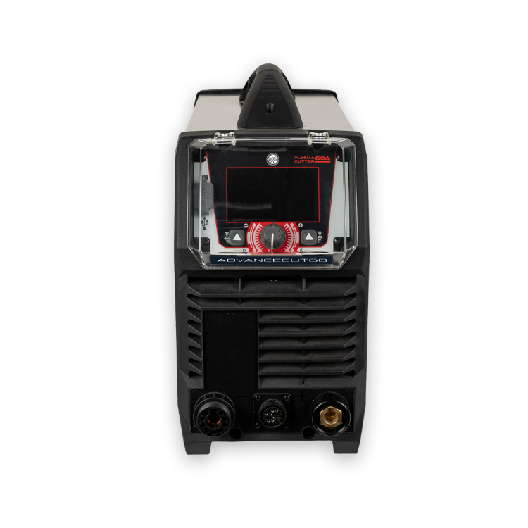 Strata AdvanceCut60 230V 60A PFC Inverter Plasma Cutter