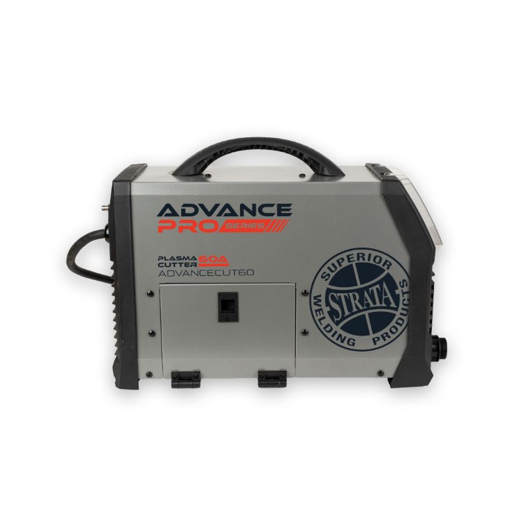 Strata AdvanceCut60 230V 60A PFC Inverter Plasma Cutter