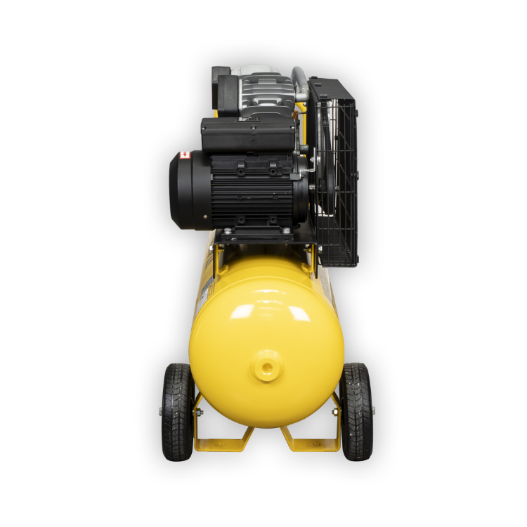 Air Command WS3.0CI/3 Workshop 3HP 400V Air Compressor