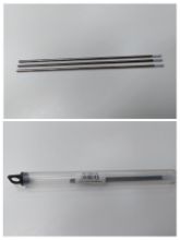 Strata Zirconiated Tungsten Electrode 2.4mm 3PK