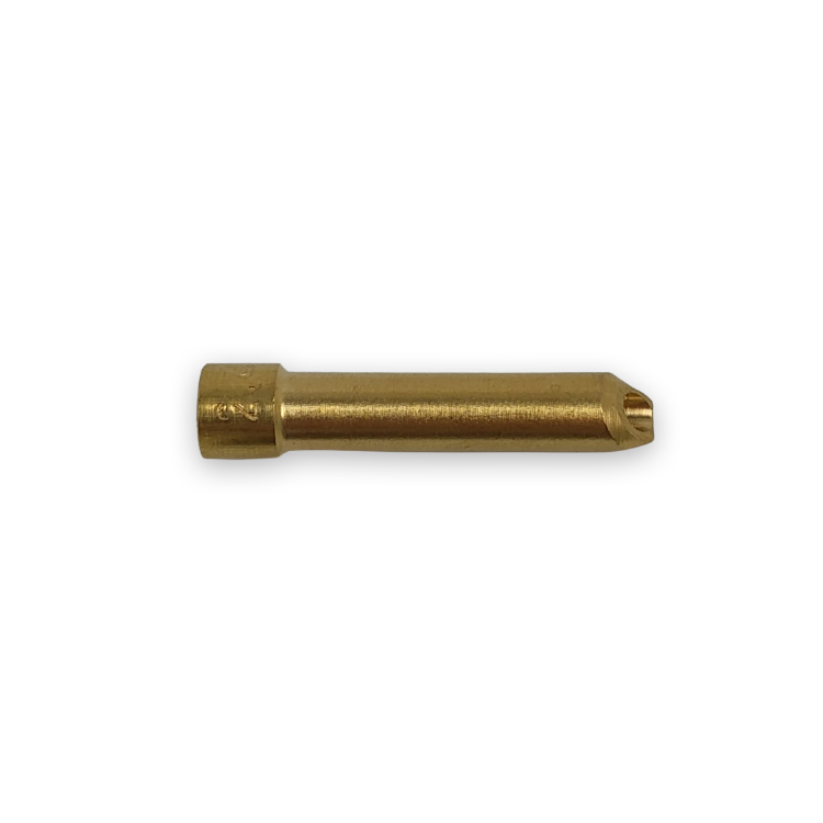 Strata Stubby Wedge Collet 2PK